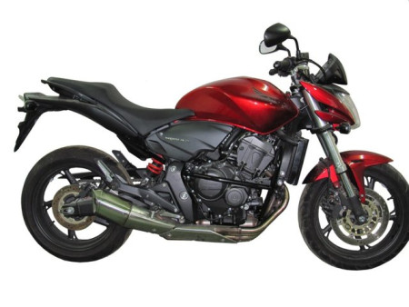 Bukócső jobb oldala Honda Hornet CB 600 (2007-2013)