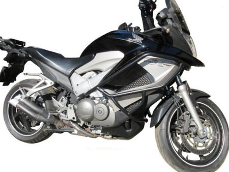 Bukócső jobb oldala Honda VFR 800 X Crossrunner (2011-2014)
