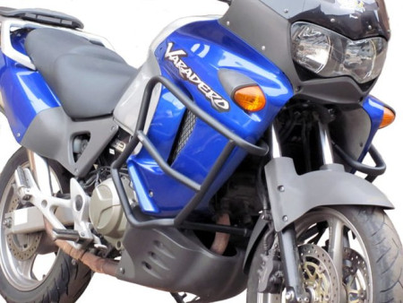 Bukócső jobb oldala Honda XL 1000 Varadero (1999-2002)