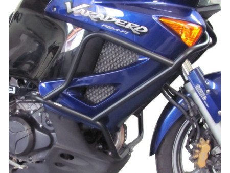 Bukócső jobb oldala Honda XL 1000 Varadero (2003-2006)