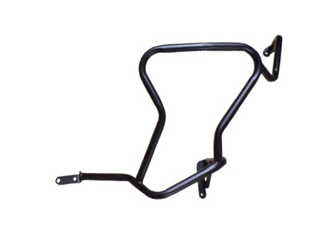 Bukócső jobb oldala Honda XL 650 Transalp (2000-2007)