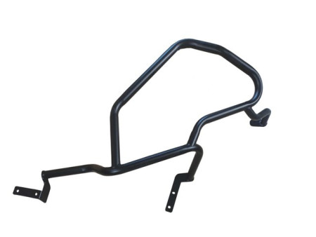 Bukócső jobb oldala Honda XL 700 Transalp (2008-2015)