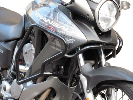 Bukócső jobb oldala Honda XL 700 Transalp (2008-2015)