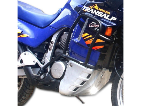 Bukócső jobb oldala Honda XL XLV 600 Transalp (1989-1996)
