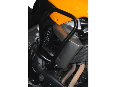 Bukócső jobb oldala Kawasaki KLE 650 VERSYS (2010-2014)