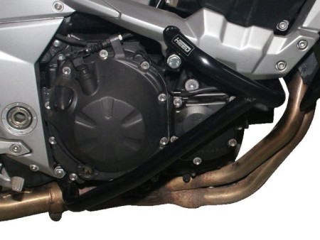Bukócső jobb oldala Kawasaki Z 750 (2007-2012)