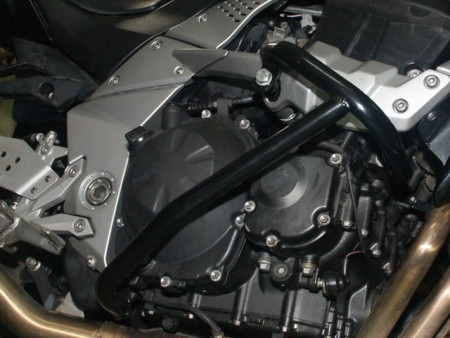 Bukócső jobb oldala Kawasaki Z 750 (2007-2012)
