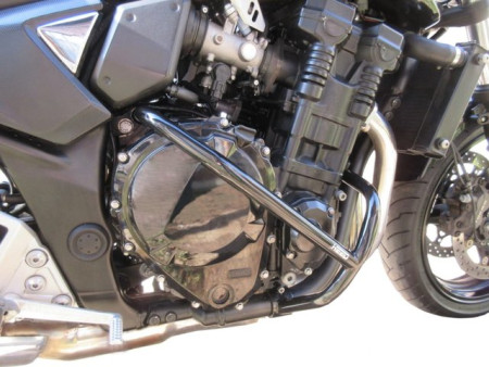 Bukócső jobb oldala Suzuki GSF 650 Bandit (2007-2012)