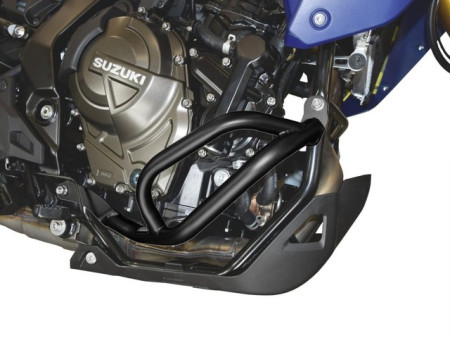 Bukócső jobb oldala Suzuki V-Strom 800 DE, alsó