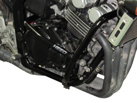 Bukócső jobb oldala Yamaha FZS 600 FAZER (1998-2003)