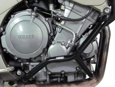 Bukócső jobb oldala Yamaha TDM 900 (2002-2012)