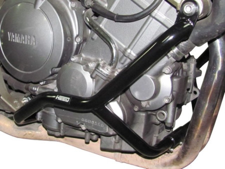 Bukócső jobb oldala Yamaha TDM 900 (2002-2012)