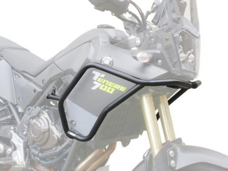 Bukócső jobb oldala Yamaha TENERE 700, Basic (2019-2024)