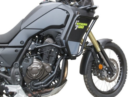 Bukócső jobb oldala Yamaha TENERE 700, Basic (2019-2024)