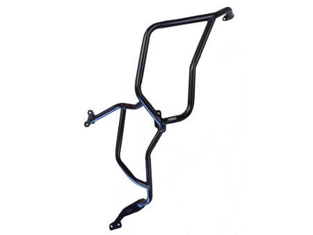 Bukócső jobb oldala Yamaha TENERE 700, Bunker (2019-2024)
