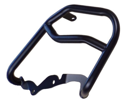 Bukócső jobb oldala Yamaha XJ 6 Diversion „S”, nagy