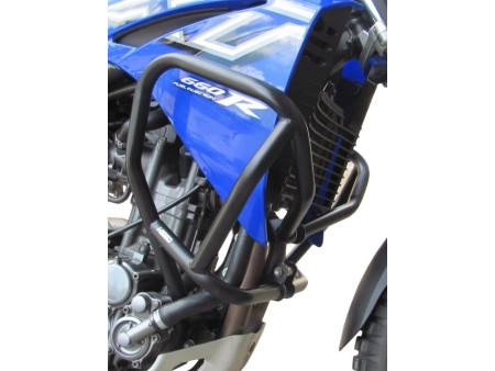 Bukócső jobb oldala Yamaha XT 660 R / X (2004-2010)