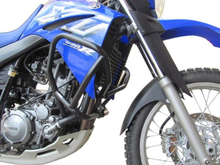 Bukócső jobb oldala Yamaha XT 660 R / X (2004-2010)