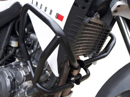 Bukócső jobb oldala Yamaha XT 660 R / X (2011-2016)