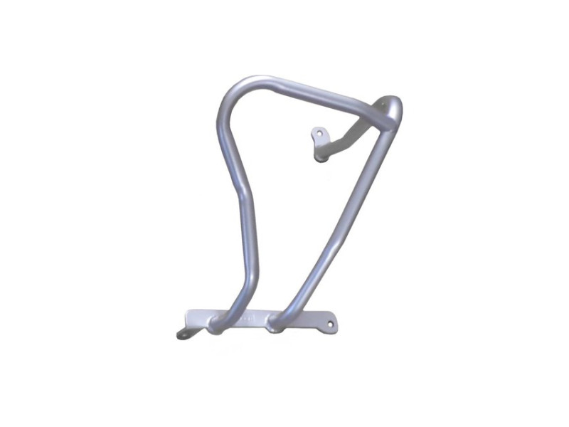 Jobb oldala első Bukócső BMW R 1200 RT (2005-2009), ezüst