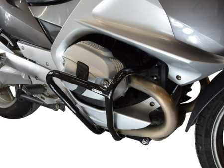 Jobb oldala első Bukócső BMW R 1200 RT (2010-2013), fekete