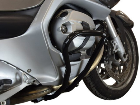 Jobb oldala első Bukócső BMW R 1200 RT (2010-2013), fekete