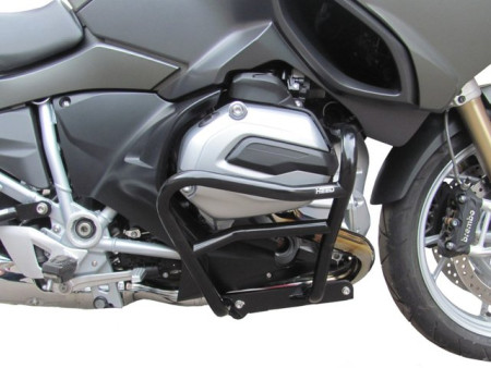 Jobb oldala első Bukócső BMW R 1200 RT LC (2014-2018), fekete