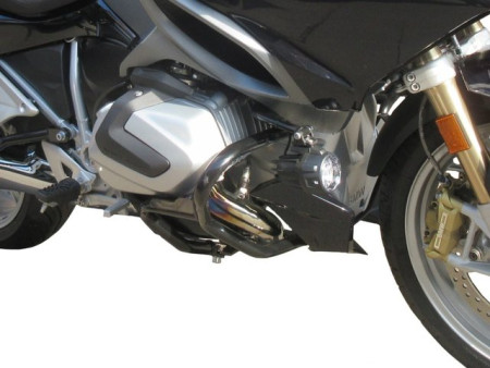Jobb oldala első Bukócső BMW R 1250 RT (2018-2020), fekete
