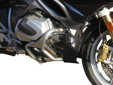 Jobb oldala első Bukócső BMW R 1250 RT (2018-2020), ezüst
