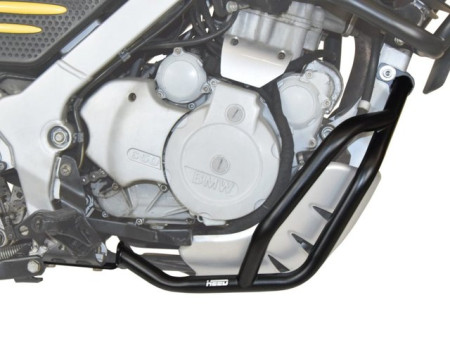 Jobb oldala alsó bukócső BMW F 650 GS (2000-2007) és BMW G 650 GS (2011-2016)