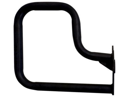 Jobb oldala hátsó Bukócső BMW K 1600 GT/GTL (2011-2016), fekete