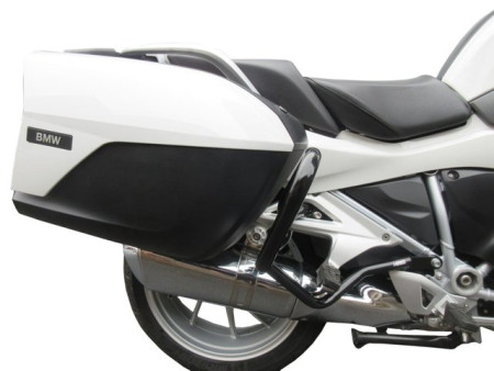 Jobb oldala hátsó Bukócső BMW R 1200 RT LC (2014-2018), fekete