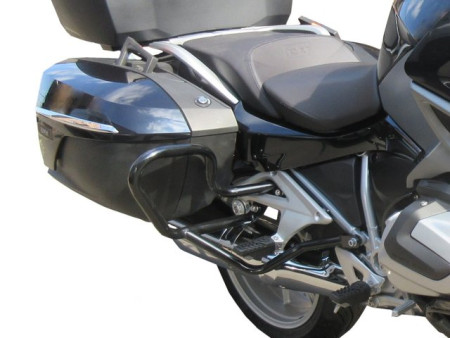 Jobb oldala hátsó Bukócső BMW R 1250 RT (2018-2024), fekete