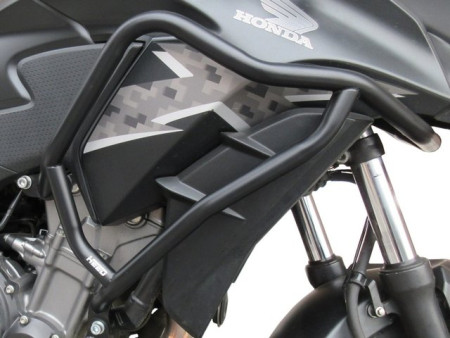 Felső bukócső jobb oldala Honda CB 500 X (2013-2015) PC46