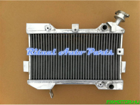 Új Hűtő Suzuki LTR450 LT450R LTR 450 06-09 07 08 2006 2007 2008 2009