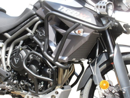 Felső bukócső jobb oldala Triumph Tiger 800 XC / XR (2015-2019)