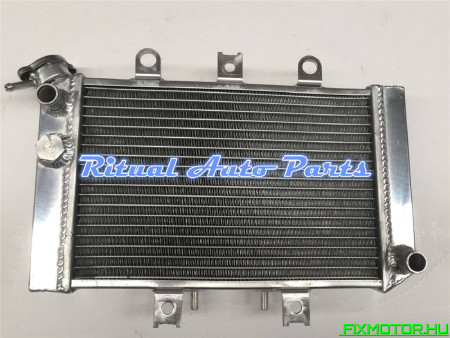 Új Hűtő Polaris Predator 500 2003-2007 2004 2005 2006 03 04 05 06 07