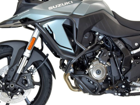 Bukócső szett Suzuki V-Strom 800 SE / V-Strom 800 DE, felső és alsó