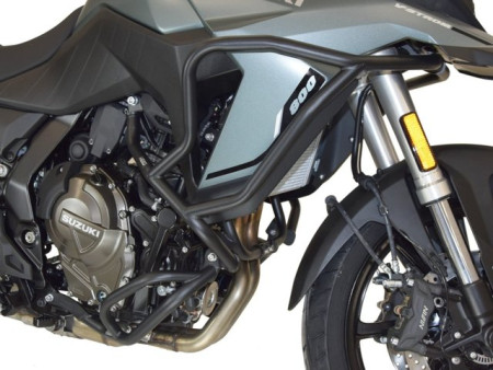 Bukócső szett Suzuki V-Strom 800 SE / V-Strom 800 DE, felső és alsó