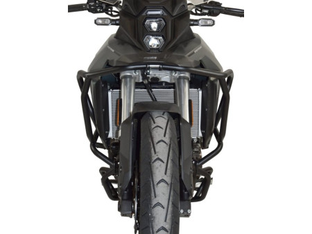 Bukócső szett Suzuki V-Strom 800 SE / V-Strom 800 DE, felső és alsó