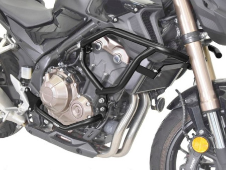Felső és alsó bukócső Honda CB 500 F (2013-2015) PC45 / CB 500 F (2019-2023) PC63