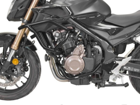 Felső és alsó bukócső Honda CB 500 F (2013-2015) PC45 / CB 500 F (2019-2023) PC63