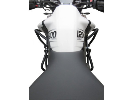 Felső és alsó bukócső Triumph Tiger 1200 (2018-2021)