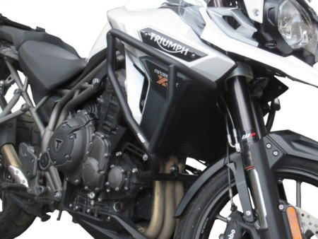 Felső és alsó bukócső Triumph Tiger Explorer 1200 / 1200 XC (2016-2017)