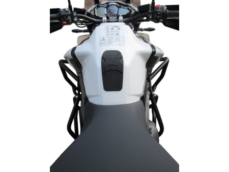 Felső és alsó Bukócső + táskák Triumph Tiger Explorer 1200 / 1200 XC (2016-2017)