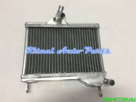 Új Hűtő YAMAHA RZ350 L N NC NC2 1984-1985 84 85 RZ 350