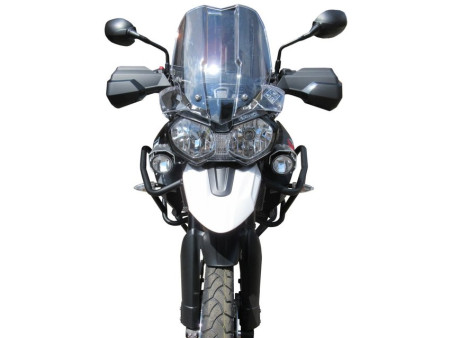 Felső Bukócső + táskák Triumph Tiger 800 XC /800 XR (2015-2019)