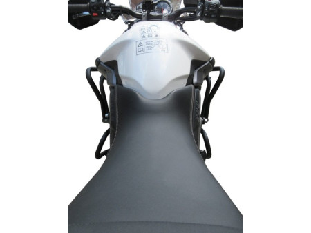 Felső Bukócső + táskák Triumph Tiger 800 XC /800 XR (2015-2019)