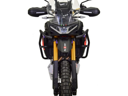 Felső bukócső Aprilia Tuareg 660 Rally, fekete