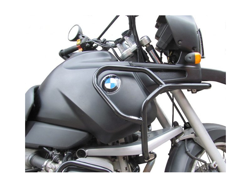 Felső bukócső BMW R 1100 GS (1995-1999), fekete